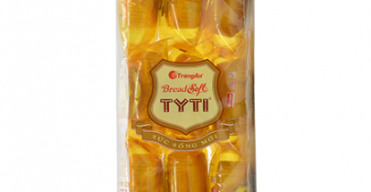 Hồ sơ tự công bố Bánh mỳ mềm Tyti